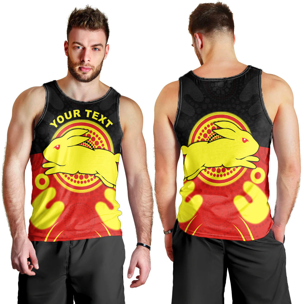 custom-personalised-rabbitohs-indigenous-men-tank-top-style-aboriginal-flag