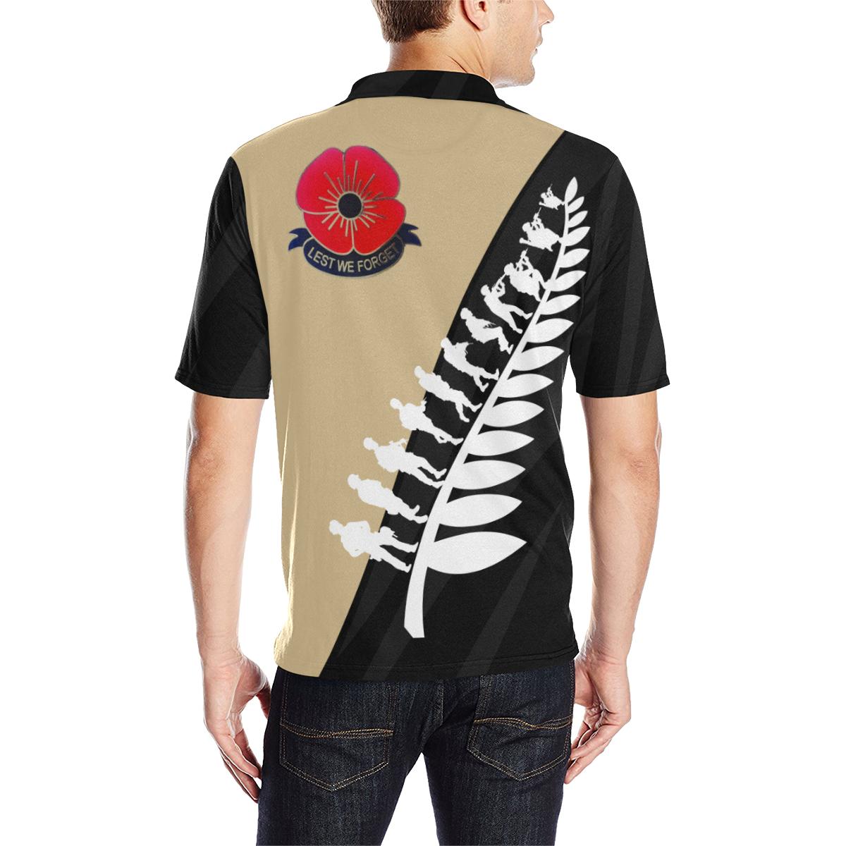 lest-we-forget-new-zealand-polo-shirt-tan