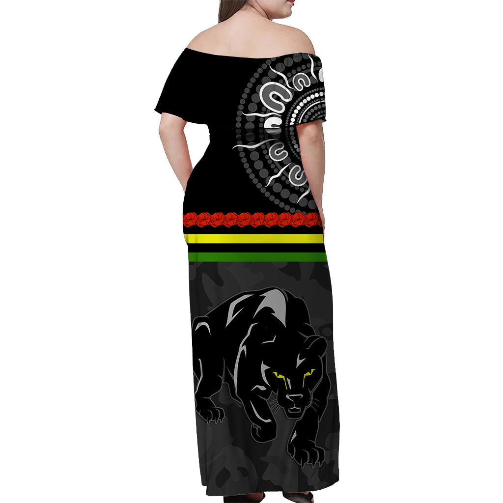 panthers-anzac-day-off-shoulder-long-dress-aboriginal-lest-we-forget-ver-02