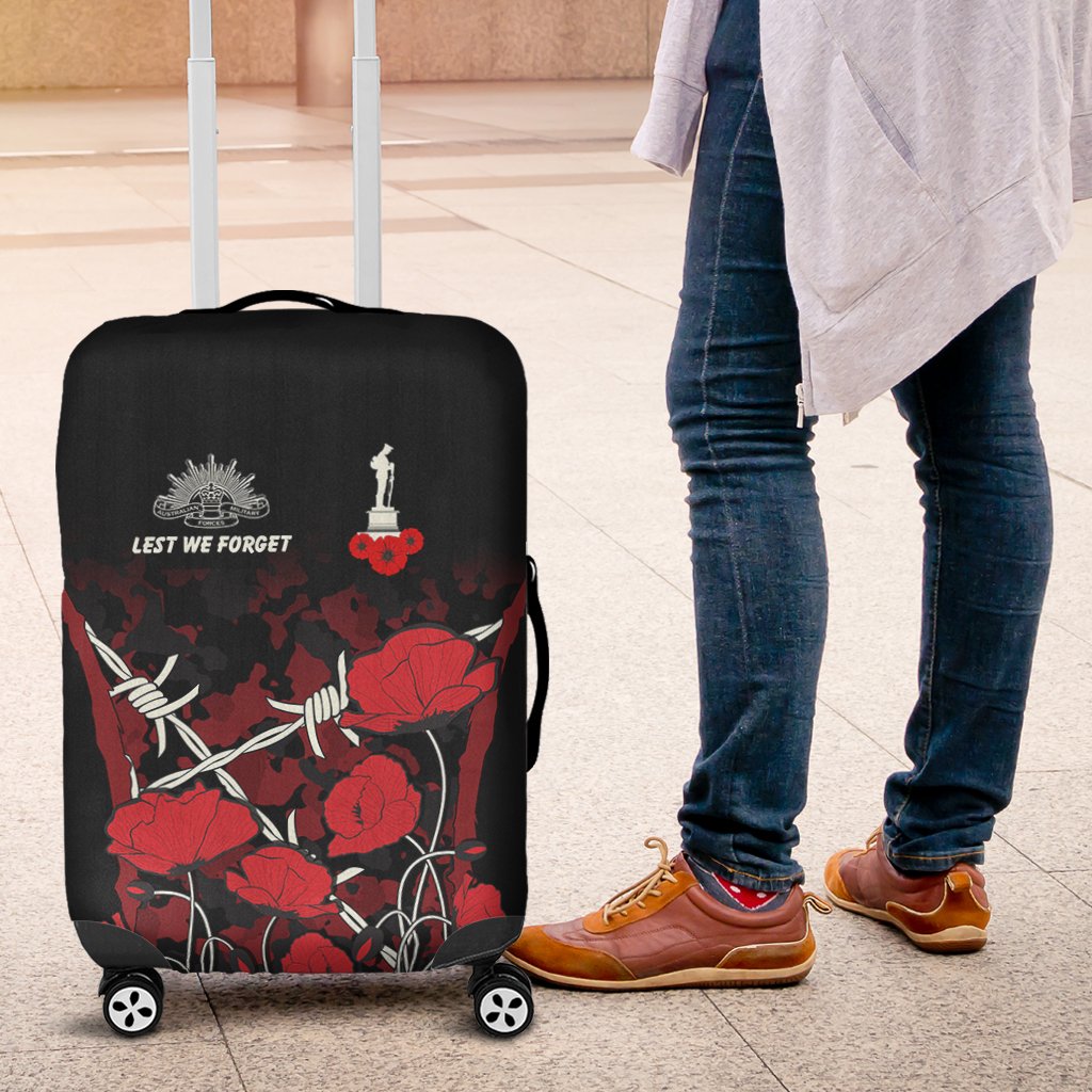 anzac-luggage-covers-anzac-with-remembrance-poppy-flower-ver2