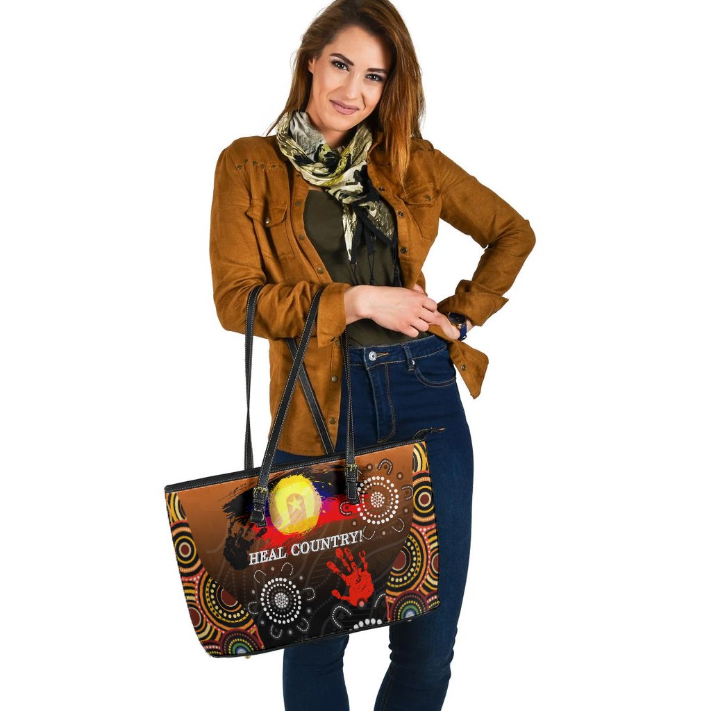 naidoc-leather-tote-bag-heal-country-2021