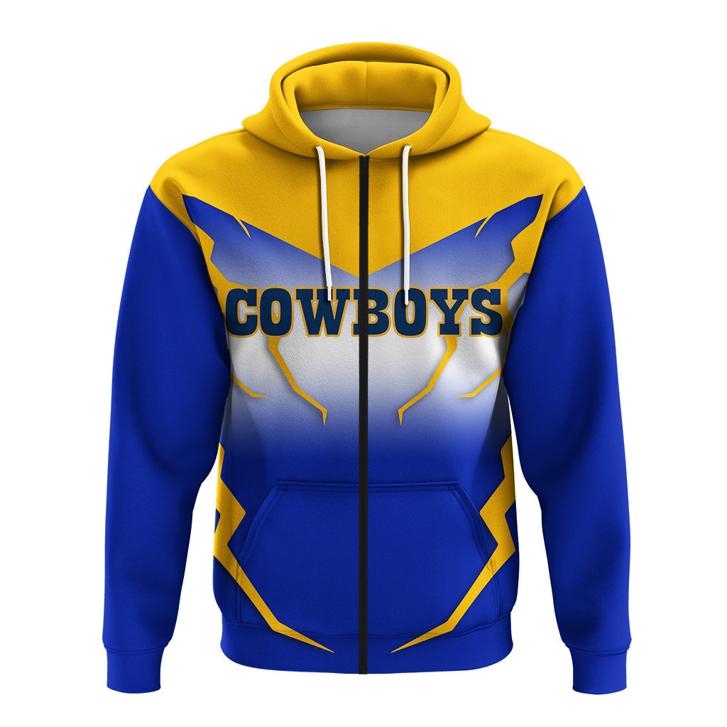 custom-personalised-anmatjere-cowboys-football-club-zip-up-hoodie