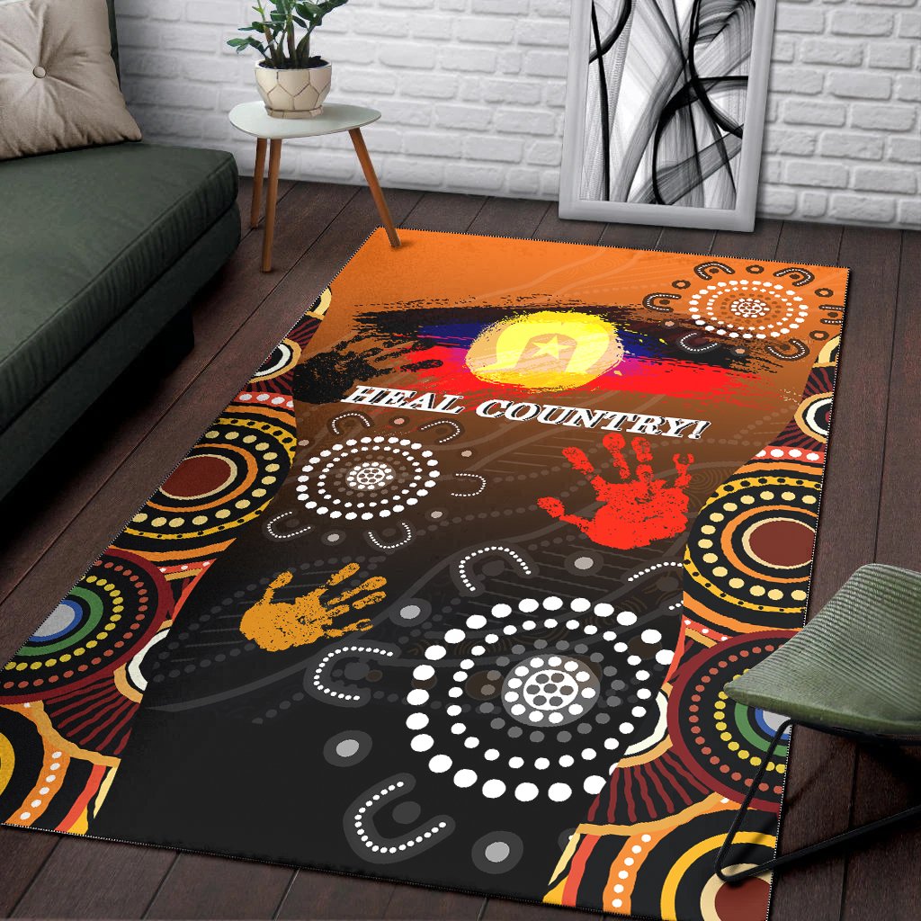 naidoc-area-rug-heal-country-2021