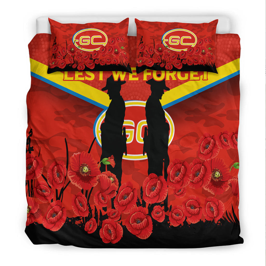 gold-coast-suns-anzac-day-bedding-set-indigenous-art