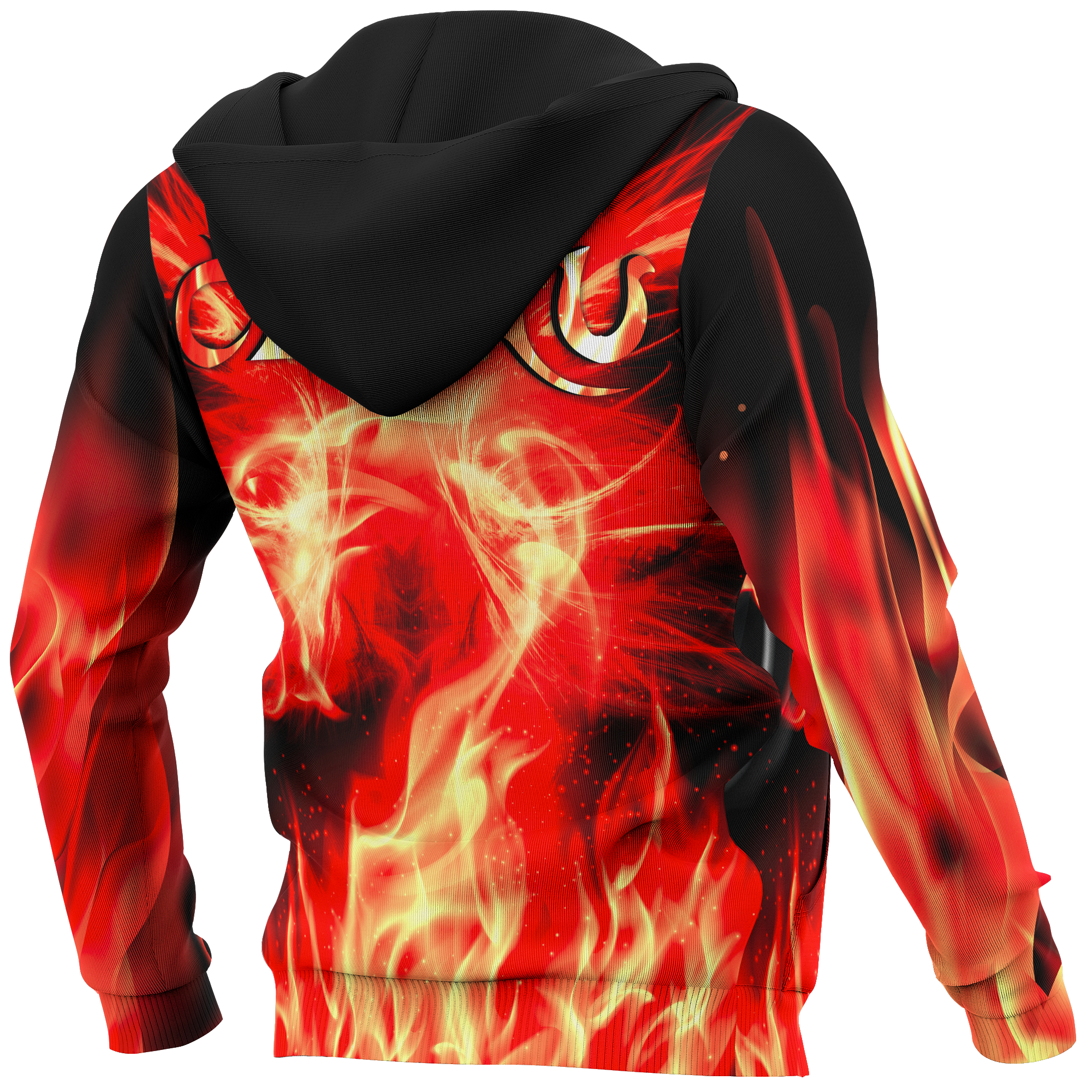 wales-hoodie-zip-up-cymru-flame