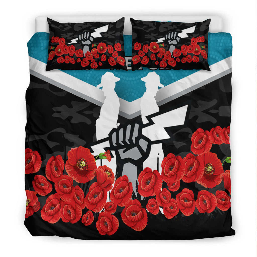 port-adelaide-power-anzac-day-indigenous-art-bedding-set