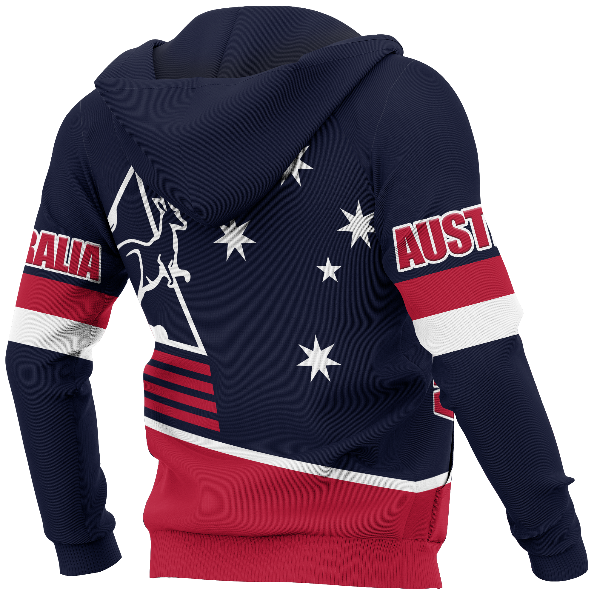 zip-up-hoodie-kangaroo-symbol-hoodie-aussie-southern-cross-unisex