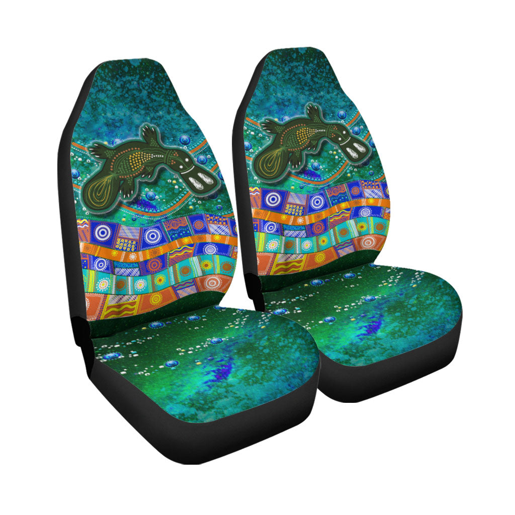 aboriginal-platypus-painting-car-seat-covers