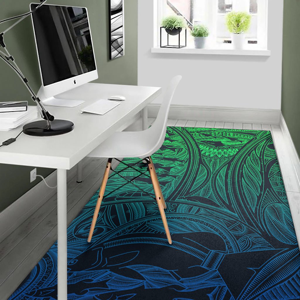 torres-strait-islanders-area-rug-ocean-art