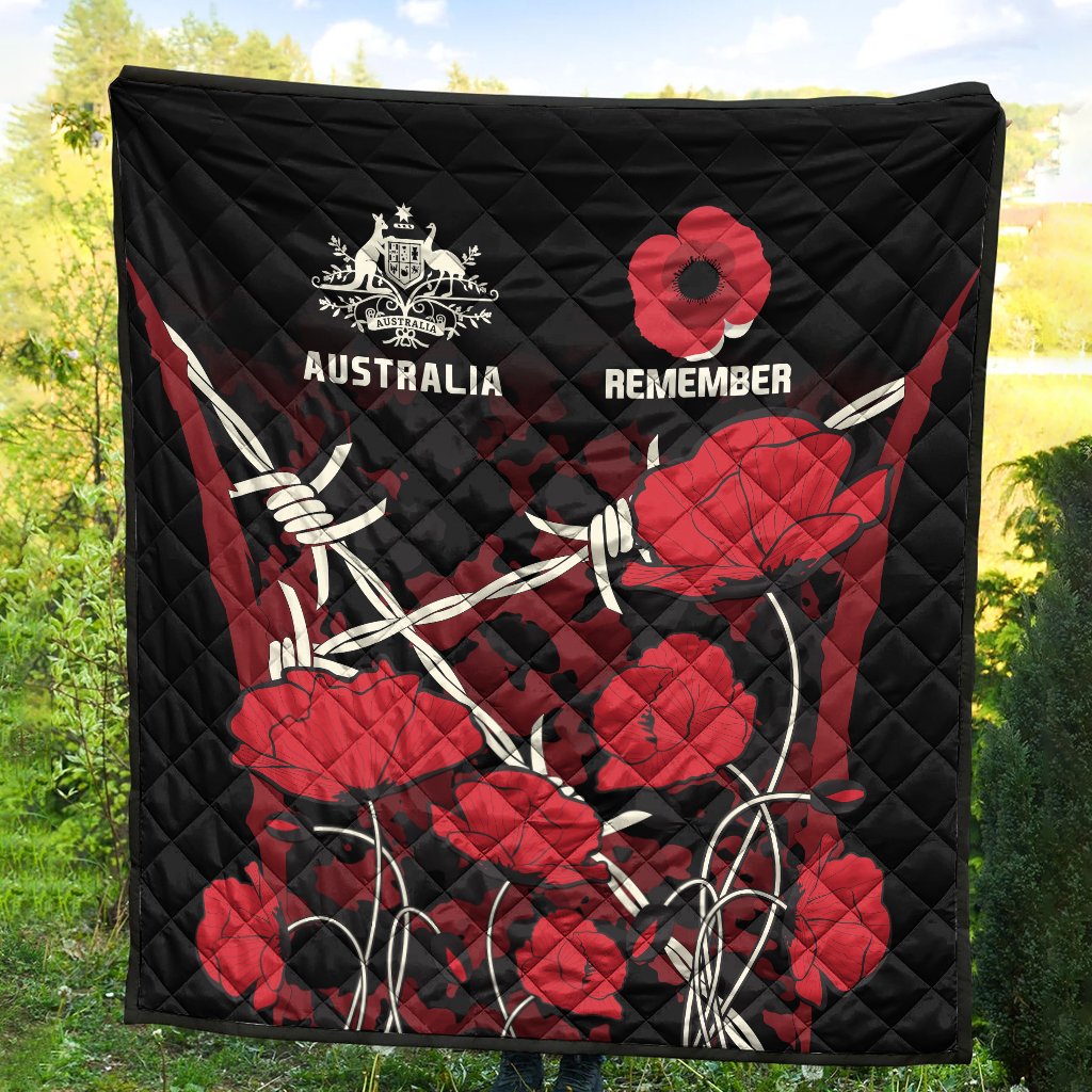 anzac-premium-quilt-anzac-with-remembrance-poppy-flower