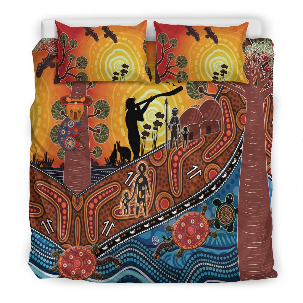 aboriginal-bedding-set-aboriginal-life