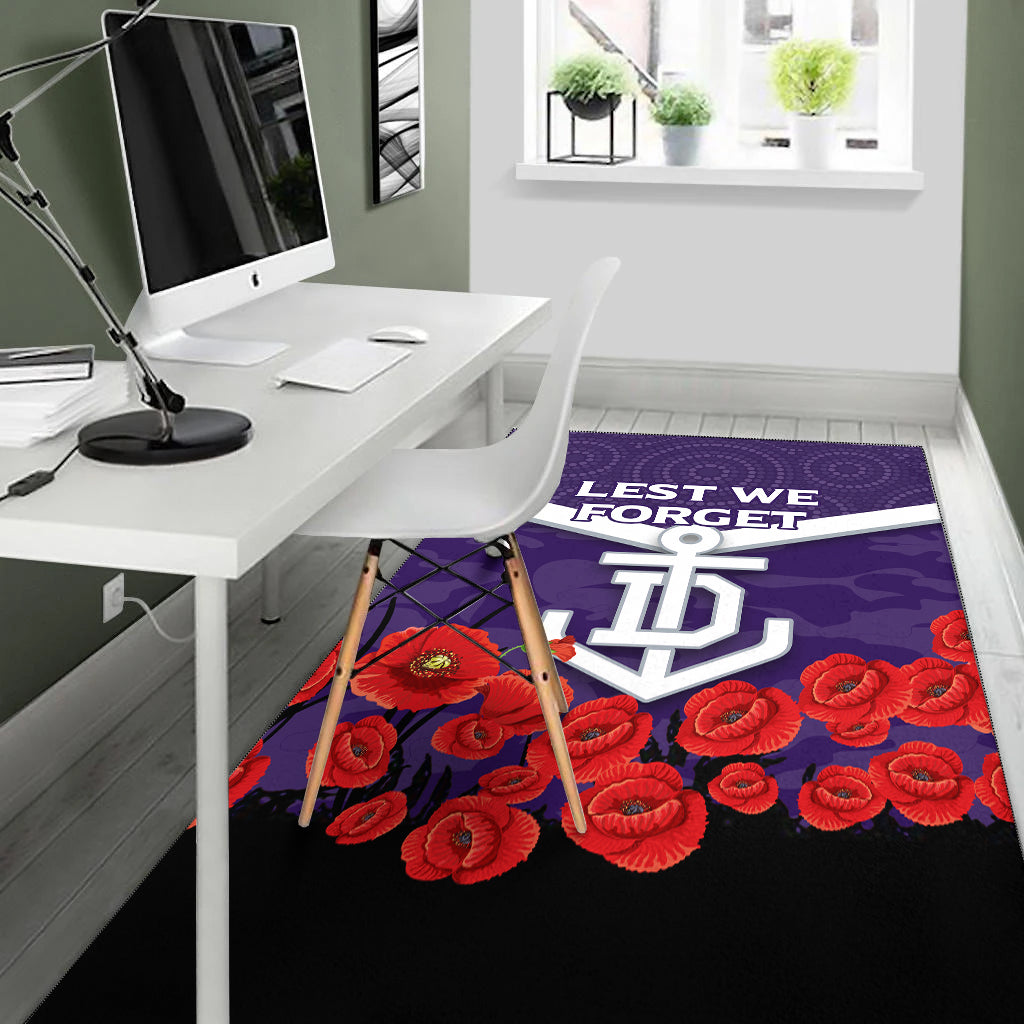 dockers-anzac-day-area-rug-indigenous-art