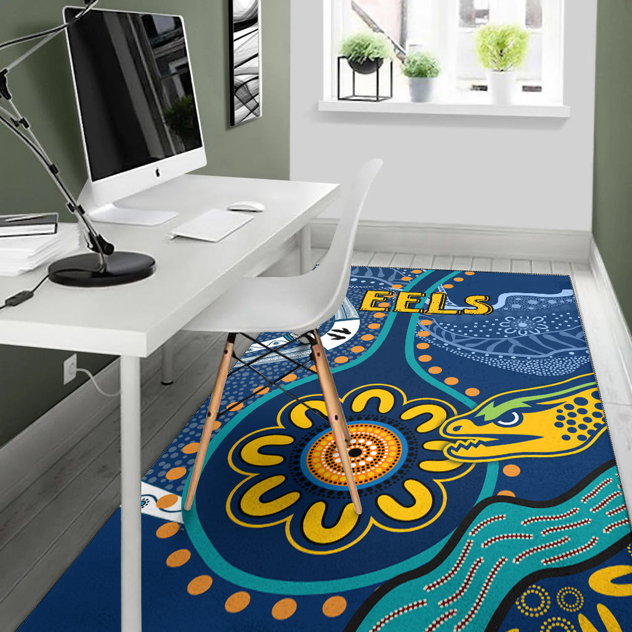 eels-rugby-area-rug-custom-indigenous-eels-area-rug