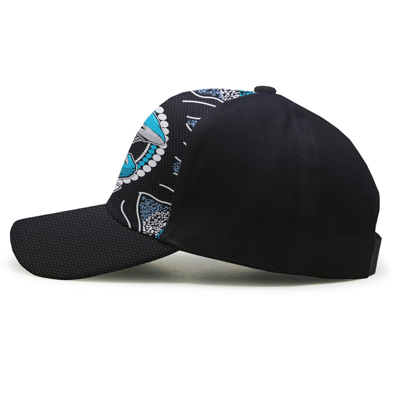 sharks-rugby-cap-custom-cronulla-custom-sharks-cap