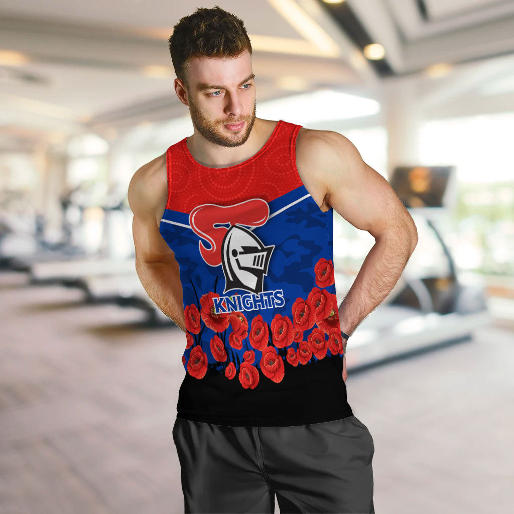 newcastle-knights-anzac-day-indigenous-art-men-tank-top
