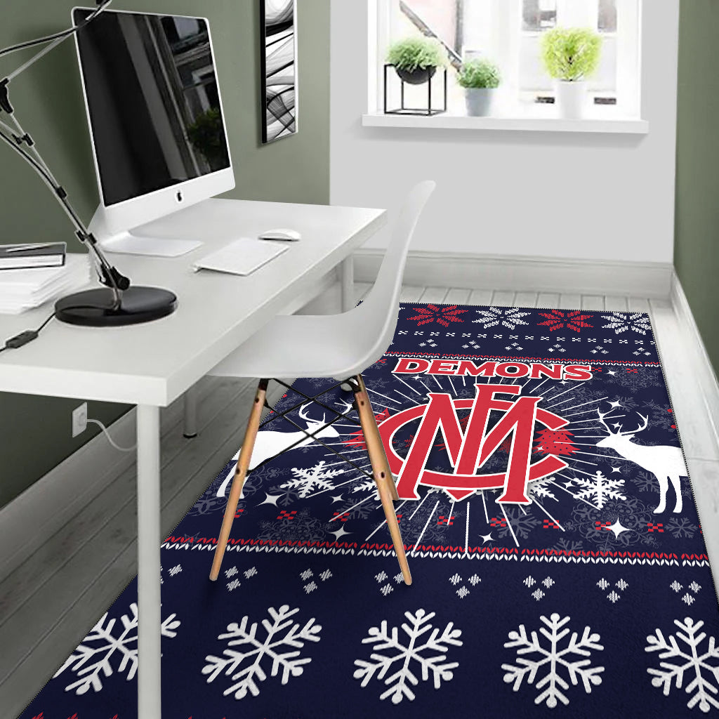 demons-area-rug-christmas-ugly-style