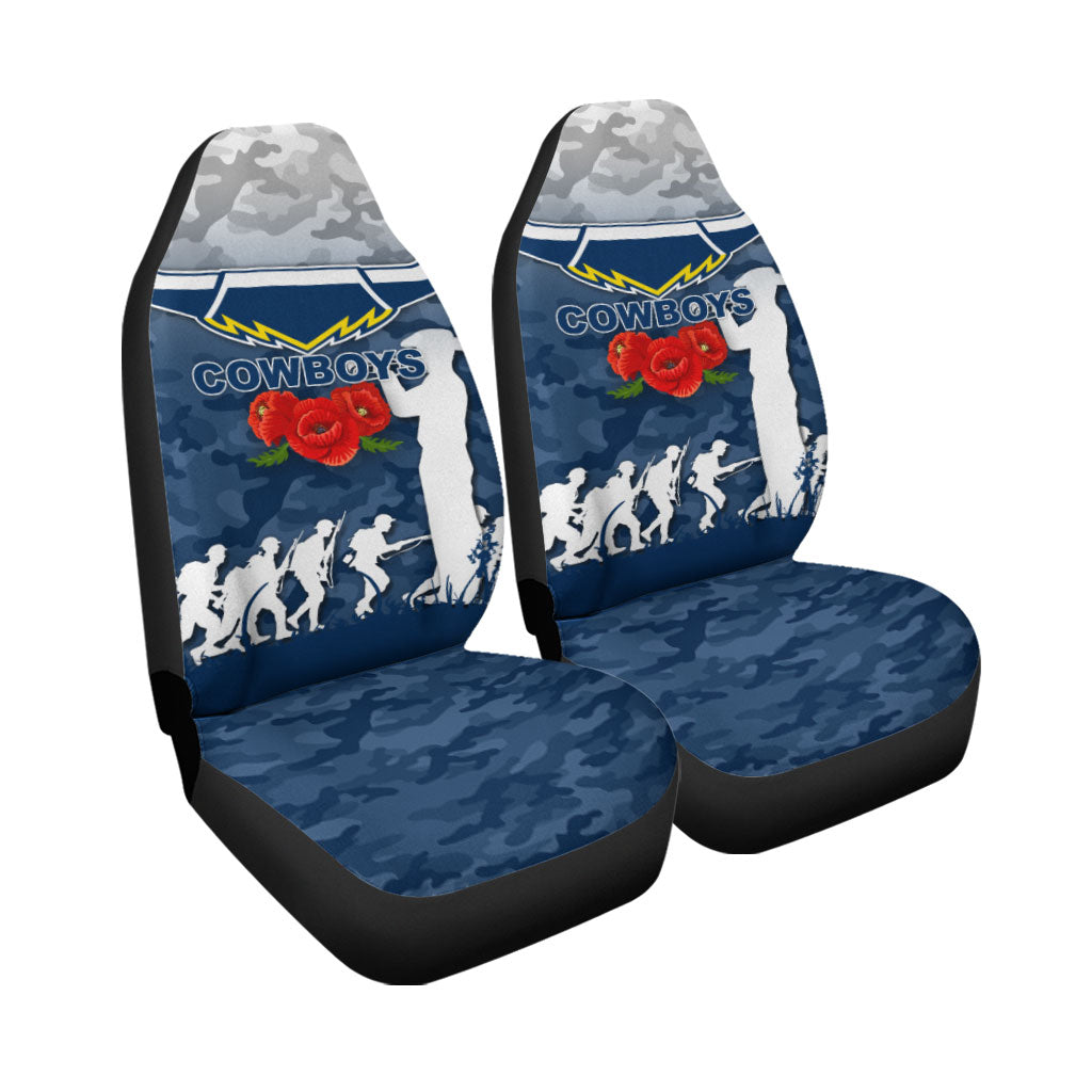 north-queensland-cowboys-anzac-day-camo-car-seat-covers