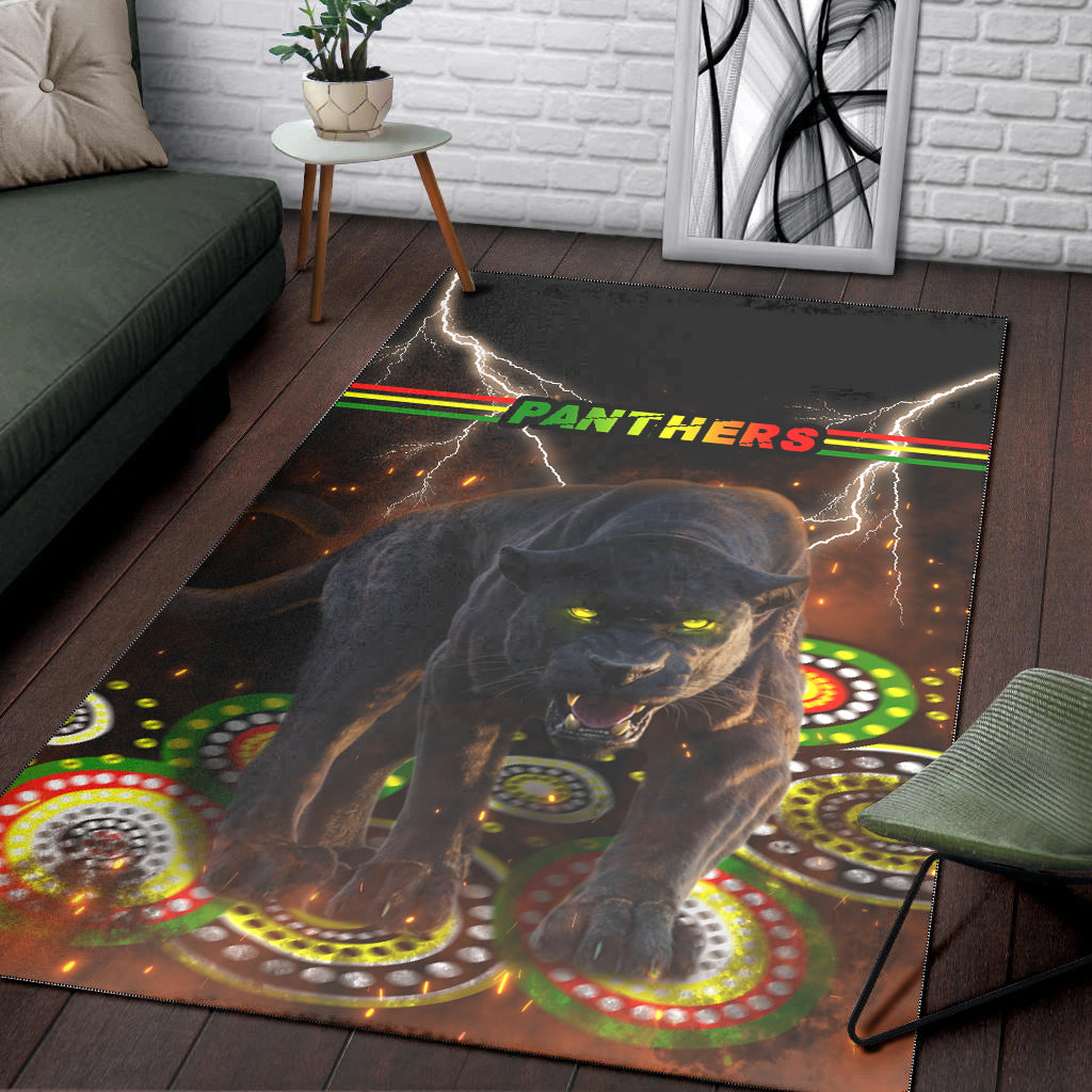 panthers-area-rug-special-style