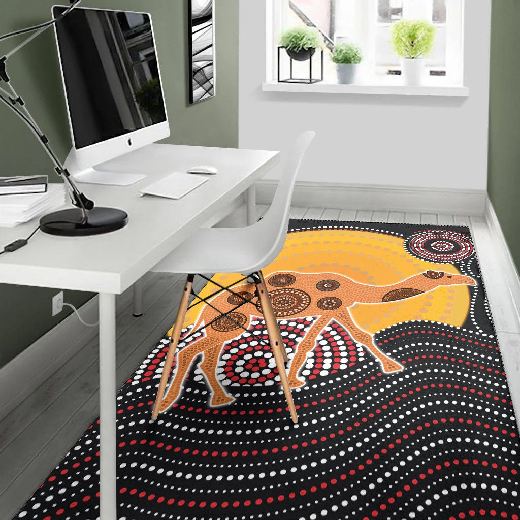 aboriginal-area-rug-dreamtime-dromeda-aboriginal-style