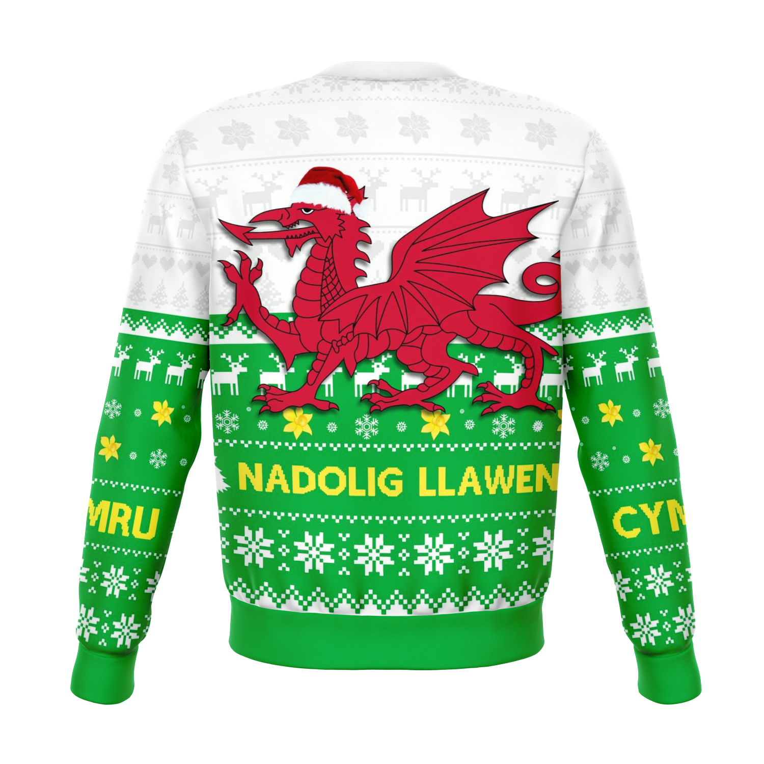 wales-christmas-sweatshirt-new-season