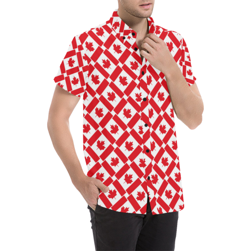 canada-flag-seamless-short-sleeve-shirt