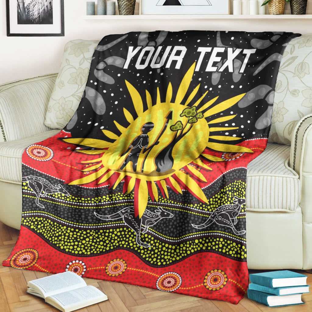 aboriginal-flag-premium-blanket-energetic-aussie