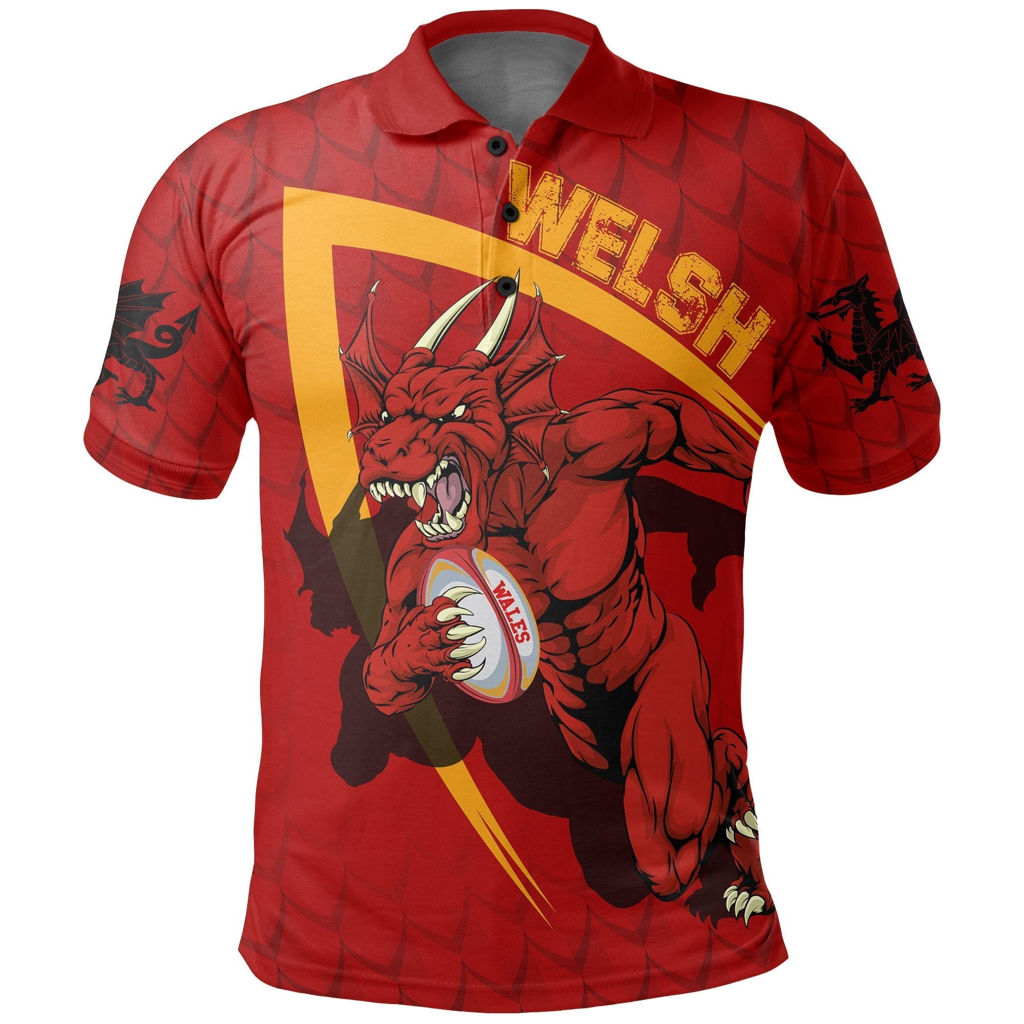 wales-polo-shirt-welsh-dragon-rugby-champion