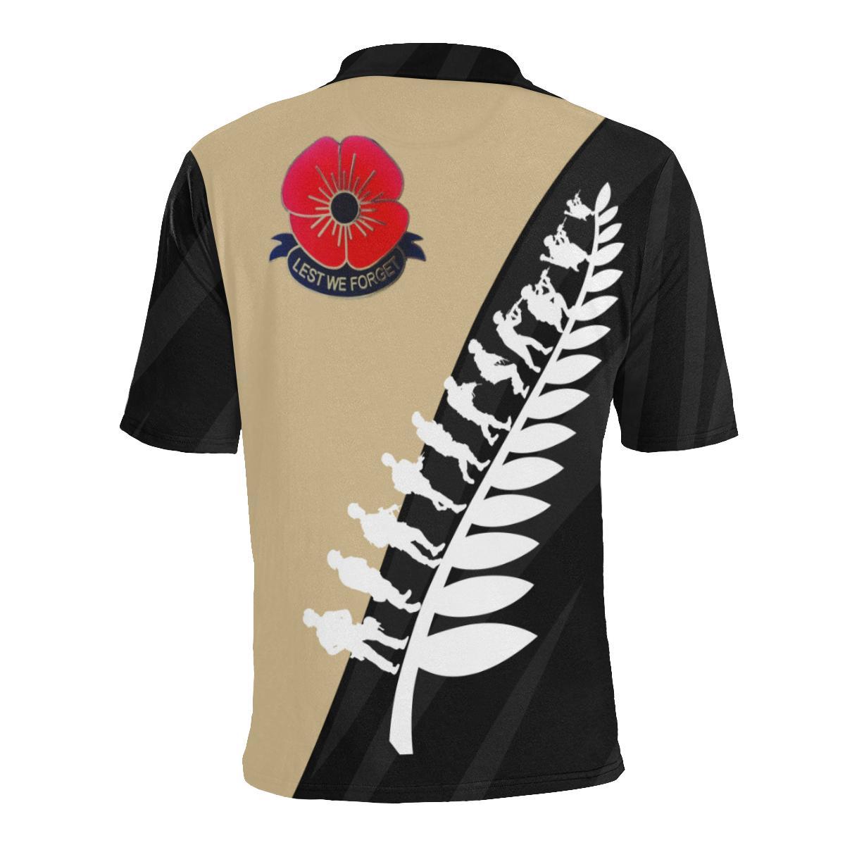 lest-we-forget-new-zealand-polo-shirt-tan