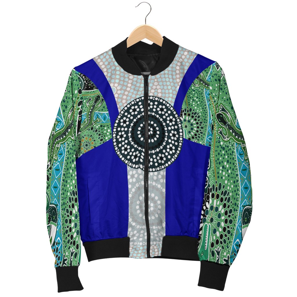 womens-bomber-jacket-flag-of-torres-strait-islander