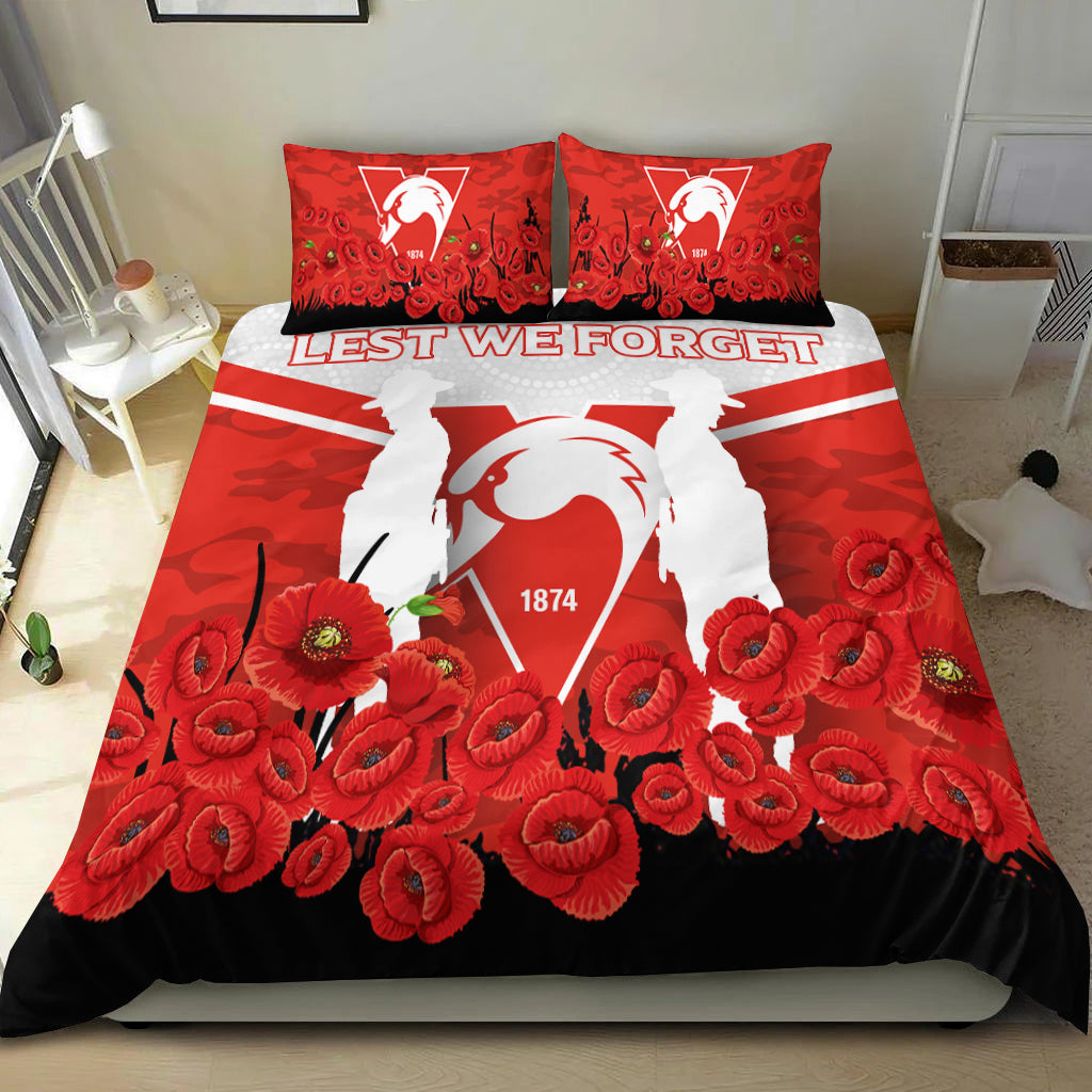 sydney-swans-anzac-day-indigenous-art-bedding-set