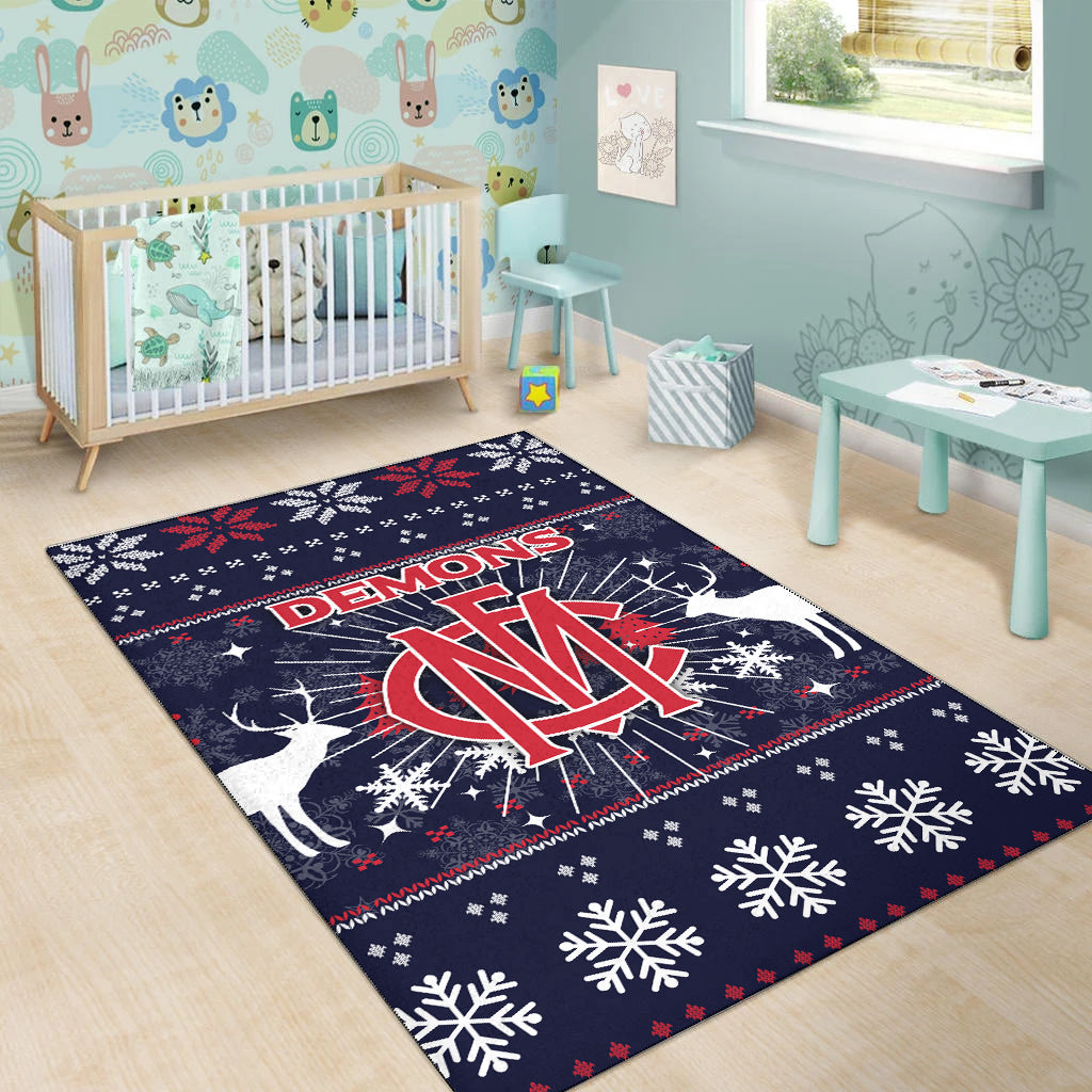 demons-area-rug-christmas-ugly-style