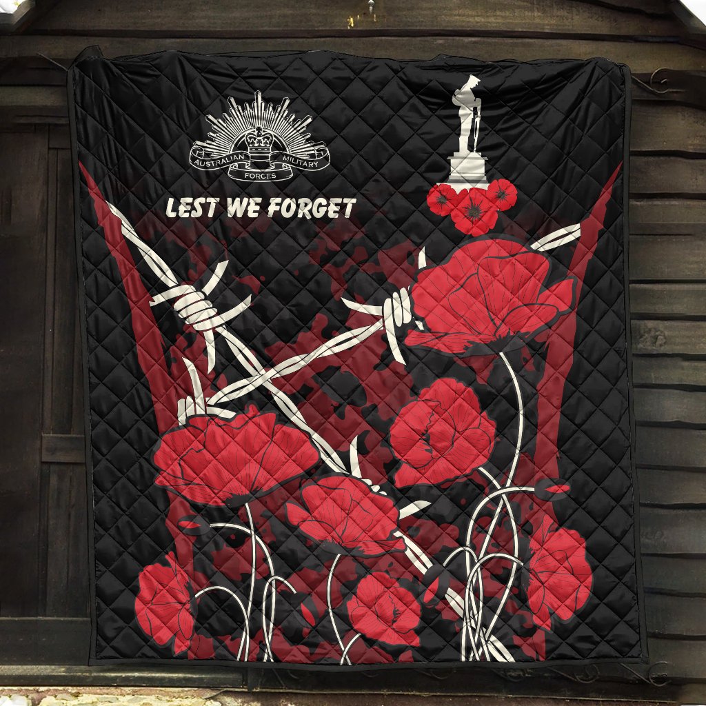 anzac-premium-quilt-anzac-with-remembrance-poppy-flower-ver2