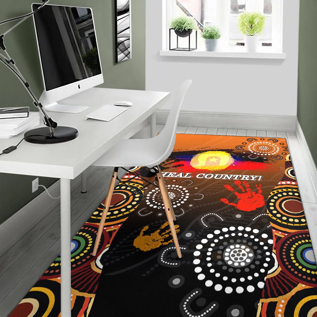 naidoc-area-rug-heal-country-2021