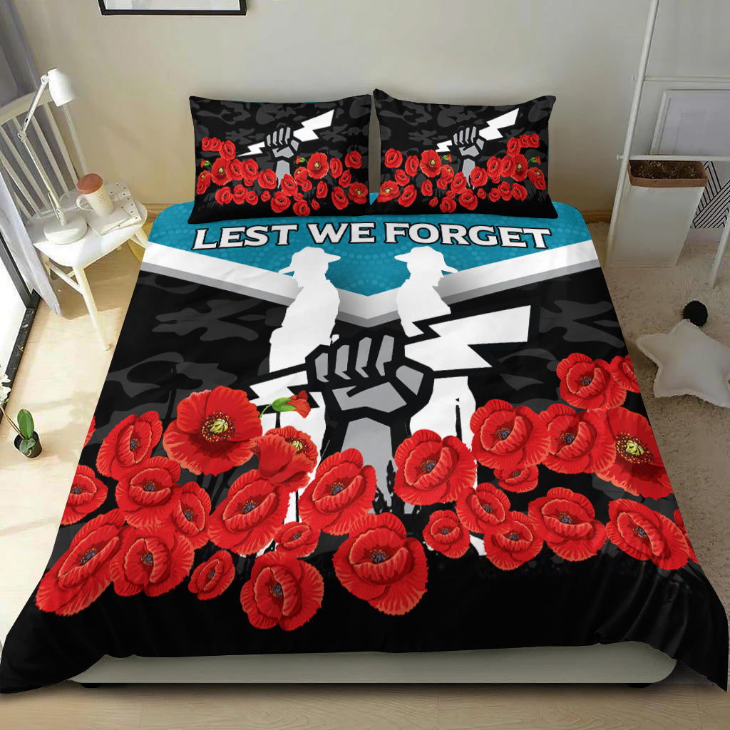 port-adelaide-power-anzac-day-indigenous-art-bedding-set