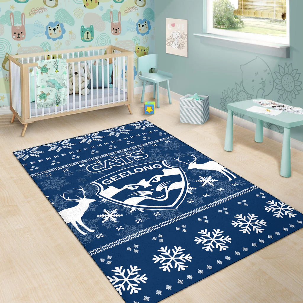 geelong-cats-area-rug-christmas-ugly-style