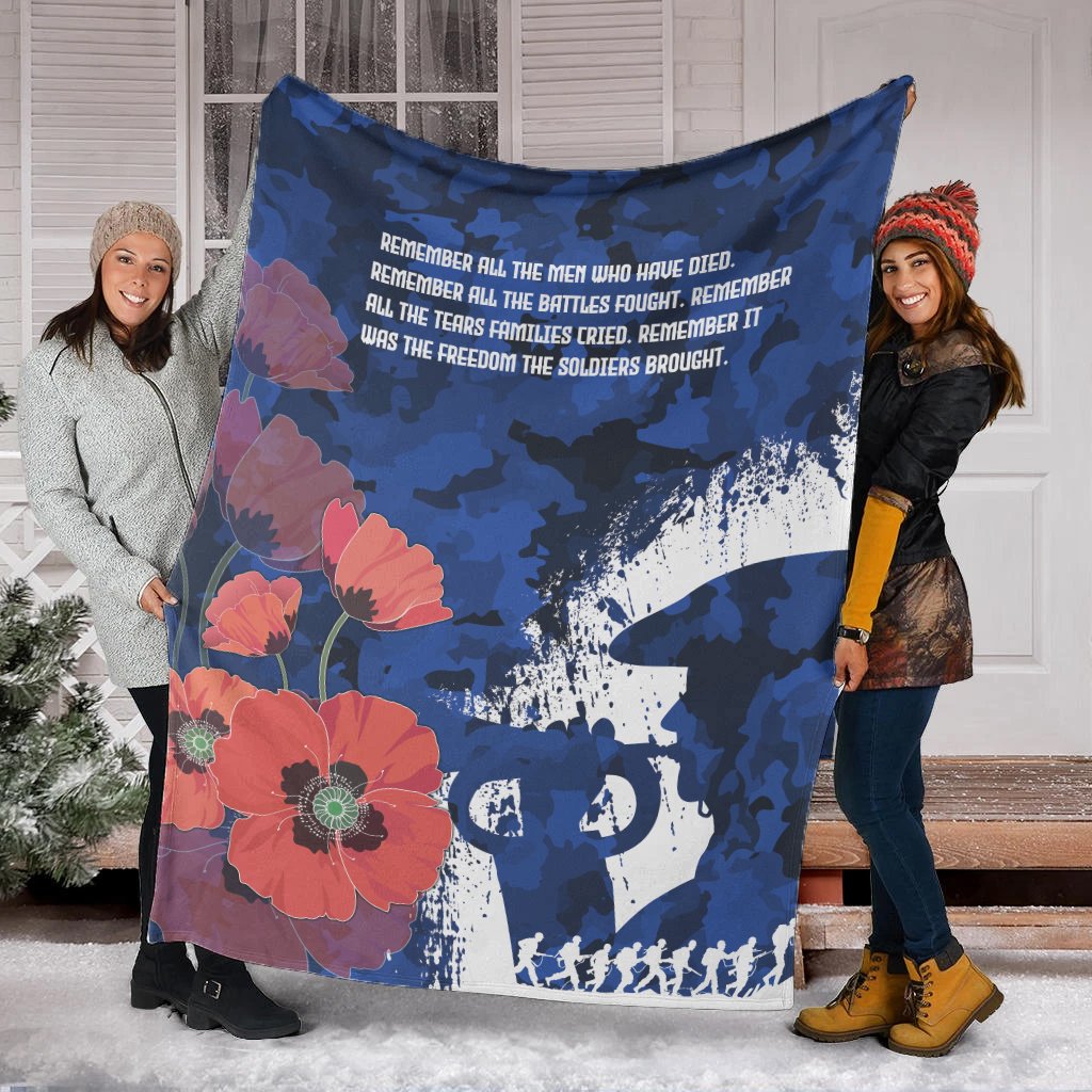 custom-anzac-premium-blanket-anzac-day-2021