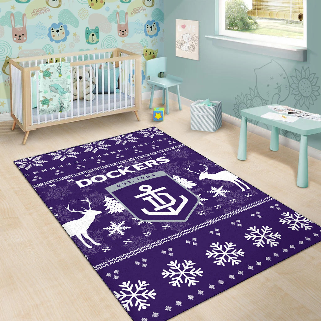 fremantle-football-club-area-rug-christmas-ugly-style