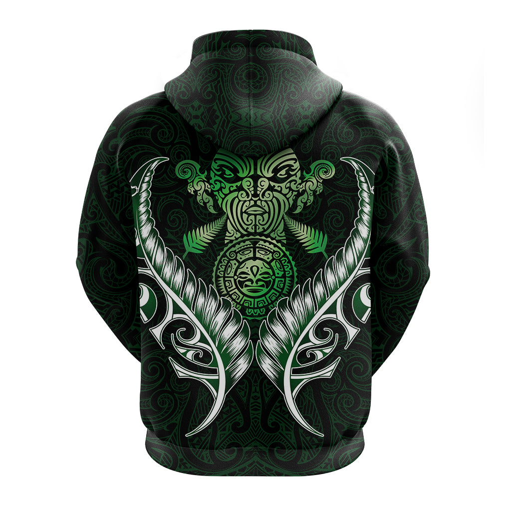 new-zealand-silver-fern-hoodie-green