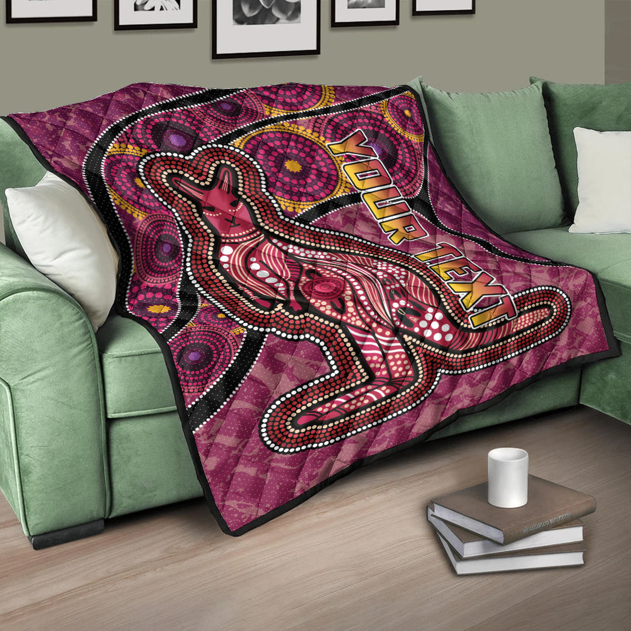 maroons-rugby-quilt-custom-maroons-kangaroo-quilt