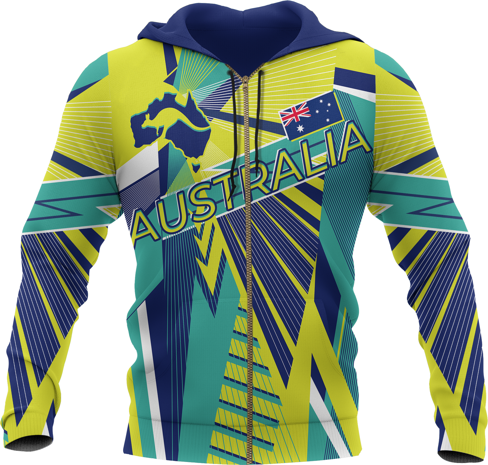 zip-up-hoodie-australia-map-hoodie-kangaroo-map-in-my-veins-unisex