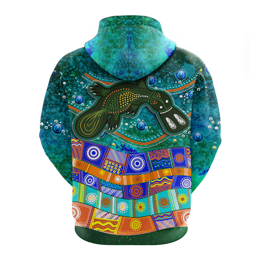 aboriginal-platypus-painting-hoodie