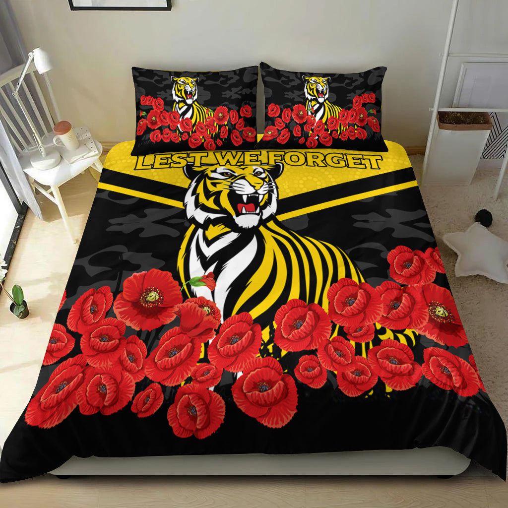 richmond-anzac-day-indigenous-art-bedding-set