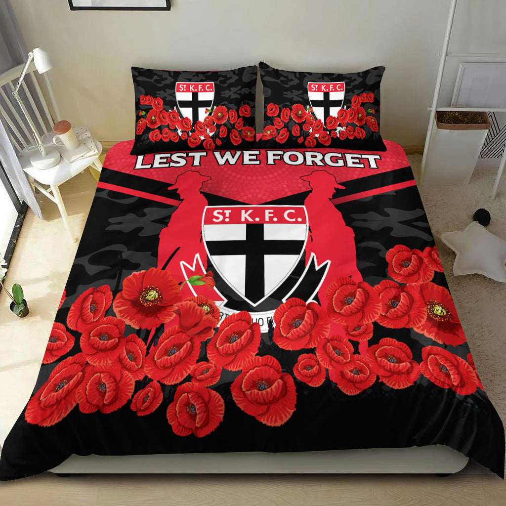 st-kilda-saints-anzac-day-indigenous-art-bedding-set