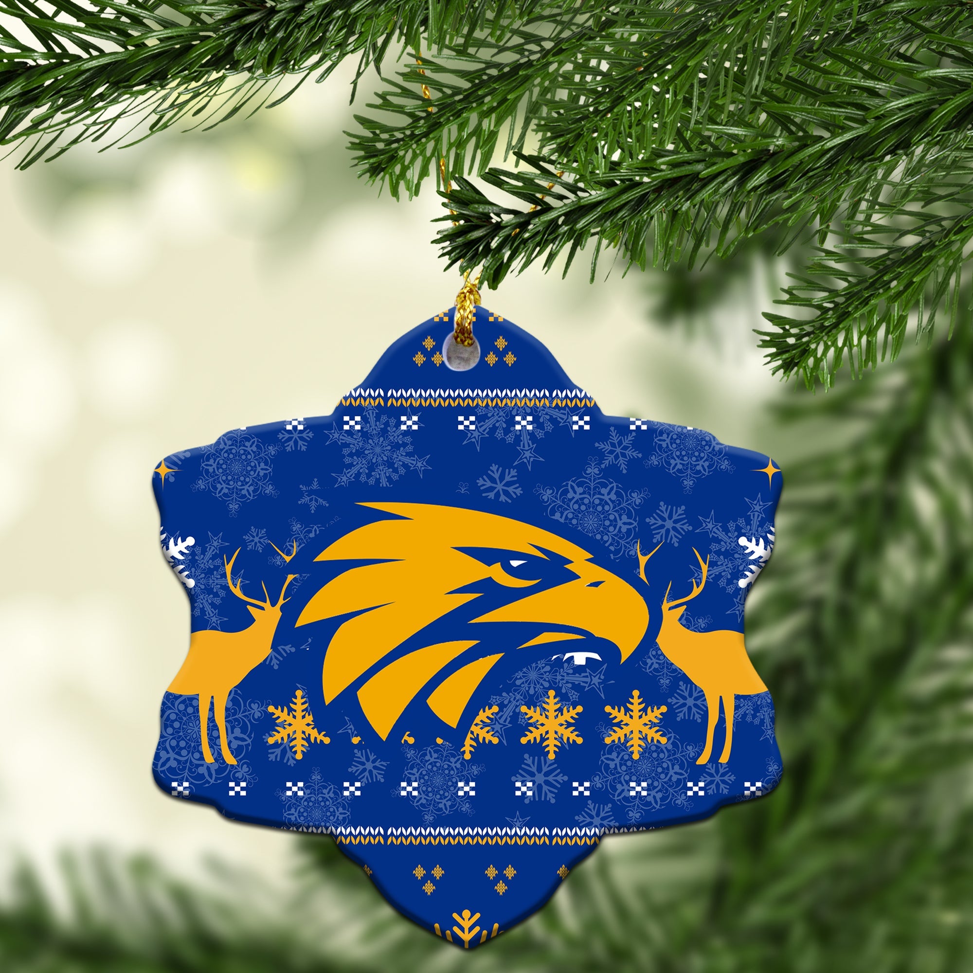 west-coast-eagles-club-christmas-ornament-christmas-ugly-style