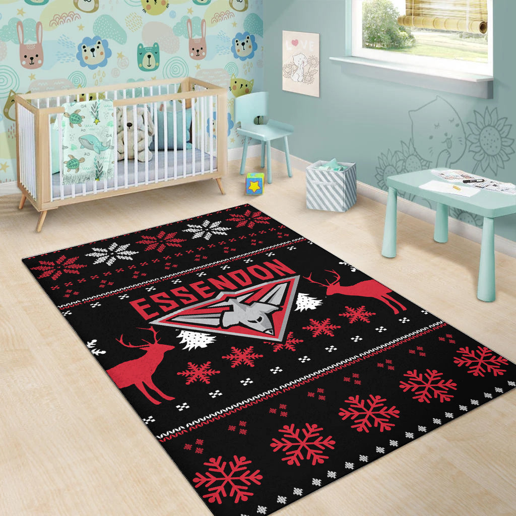 essendon-area-rug-christmas-ugly-style