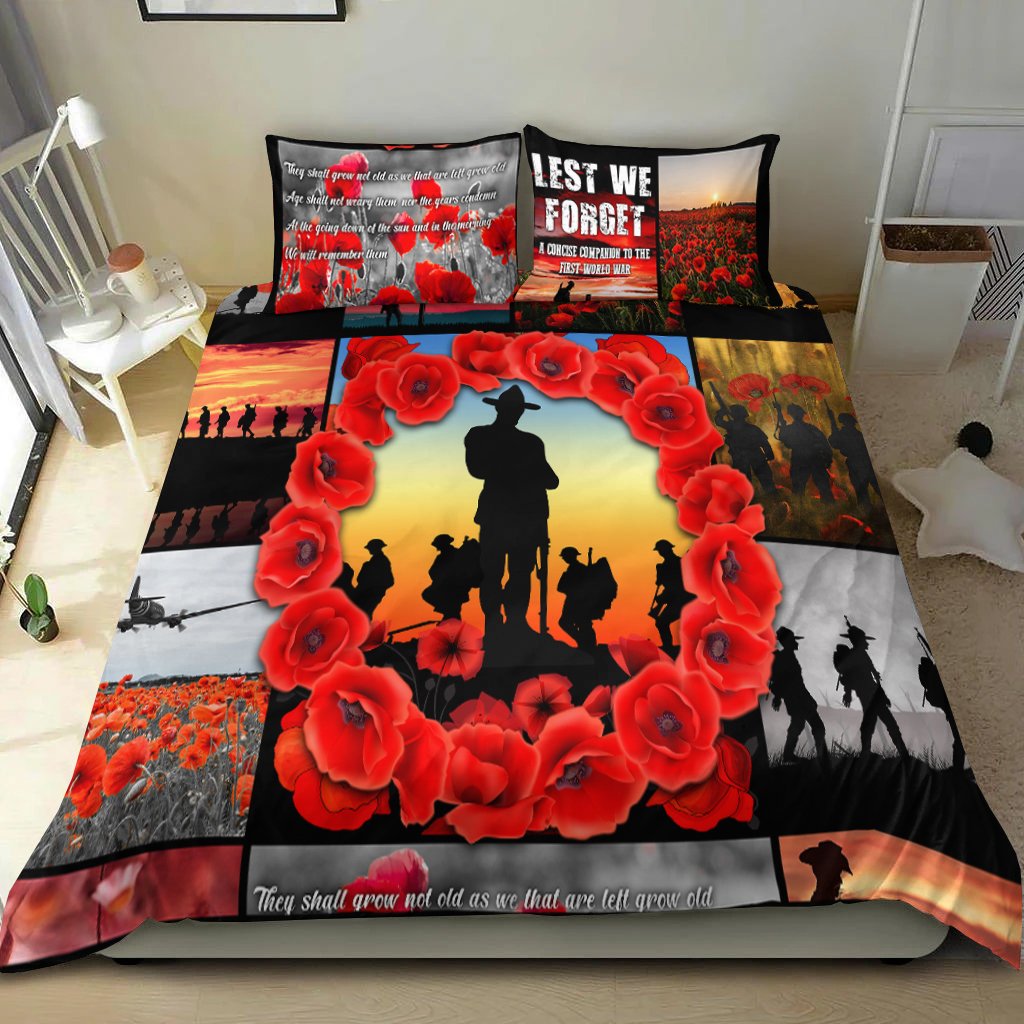 anzac-bedding-set-always-remember-australias-soldiers