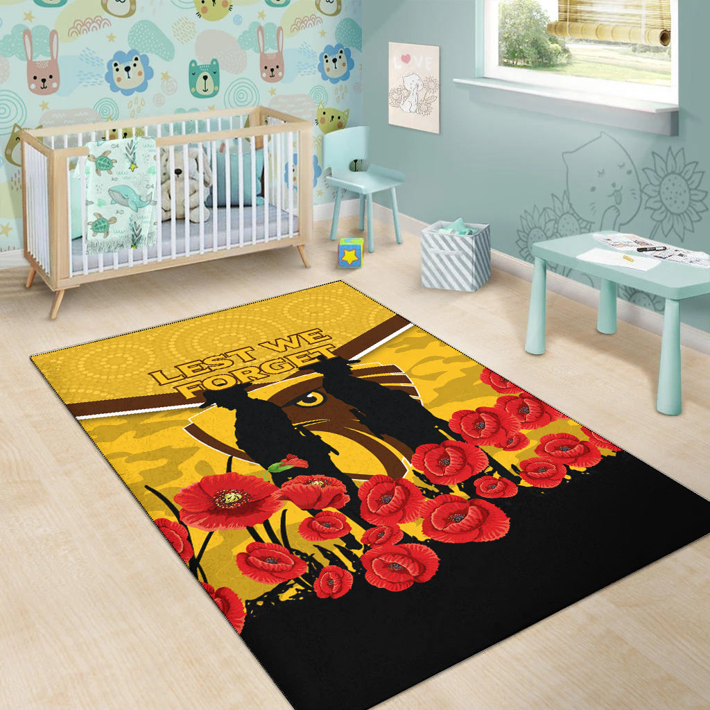 hawks-anzac-day-area-rug-indigenous-art