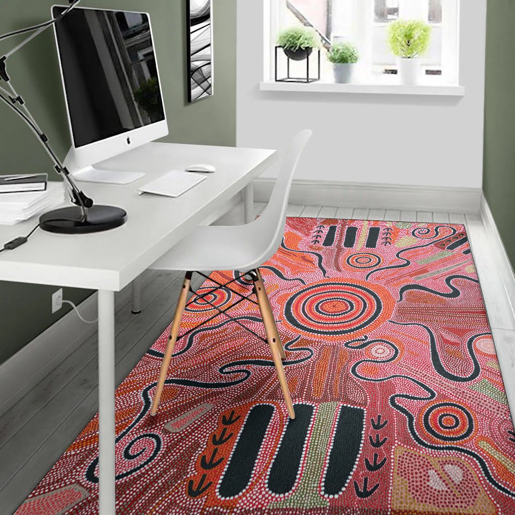 aboriginal-area-rug-indigenous-footprint-landscape