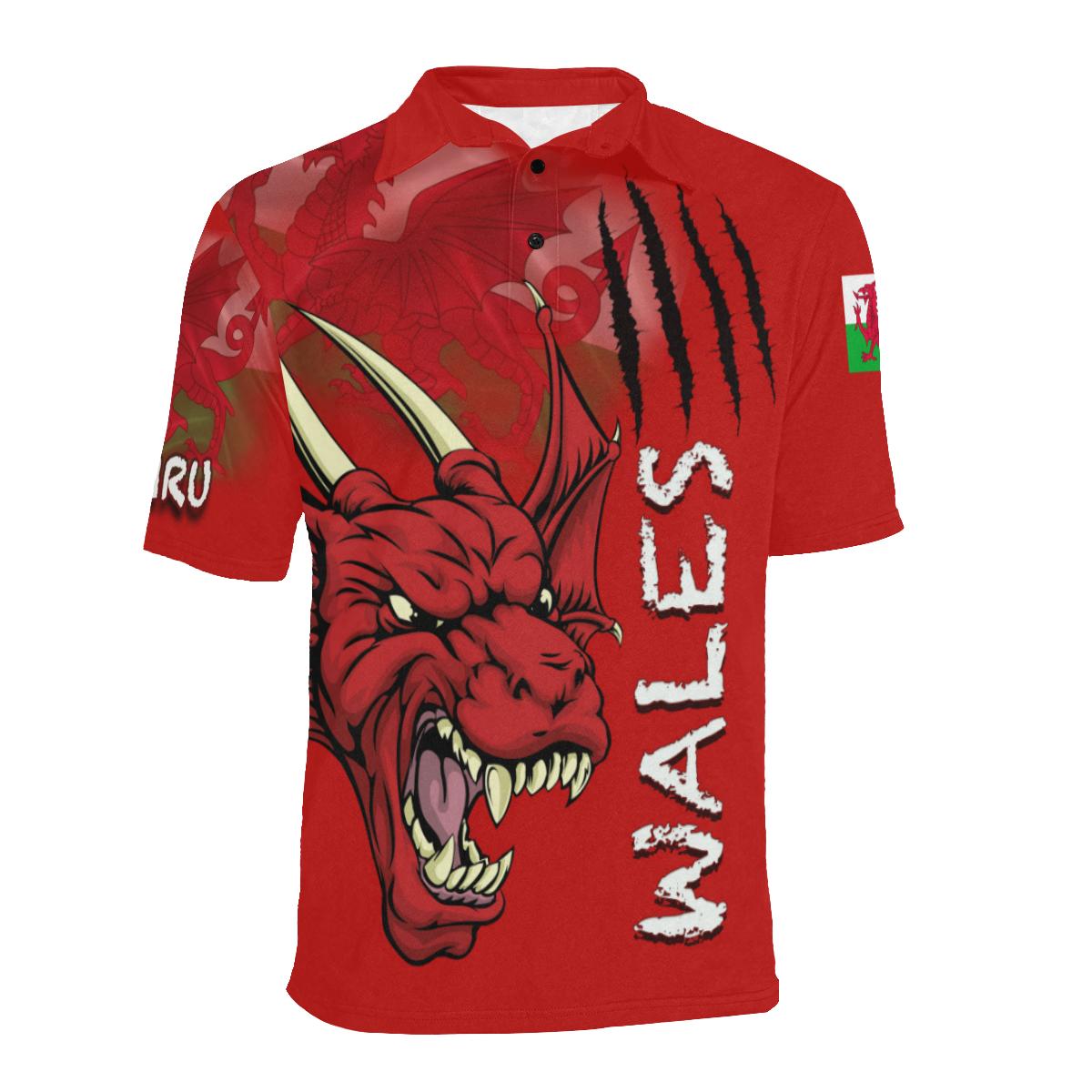 wales-polo-shirt-cymru-dragon-1