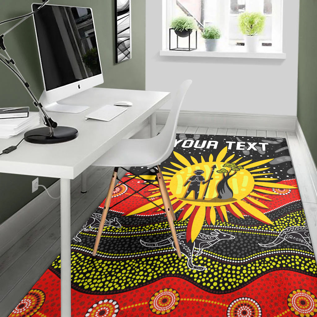 custom-personalised-aboriginal-flag-area-rug-energetic-aussie